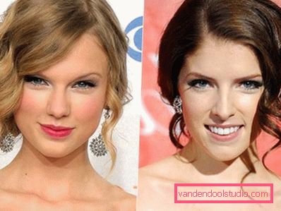 Do-it-yourself účesy Tvorba večerných účesov vlastnými rukami - top 8 styling na večer