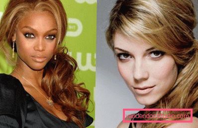 Do-it-yourself účesy Tvorba večerných účesov vlastnými rukami - top 8 styling na večer