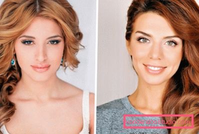 Do-it-yourself účesy Tvorba večerných účesov vlastnými rukami - top 8 styling na večer