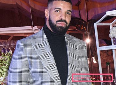 Aký je názov Drakeovho účesu