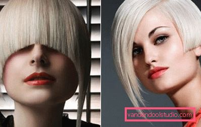 dve svetlé blondínky