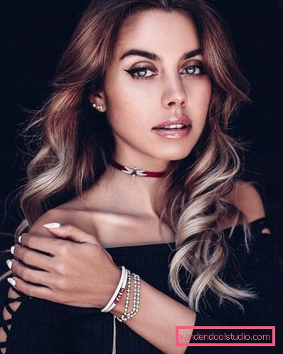 Najkrajšie a módne šperky z rokov 2019-2020