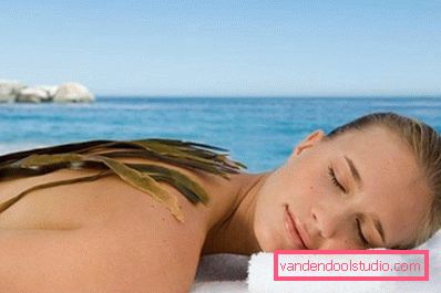 morská thalassoterapia morská thalassoterapia