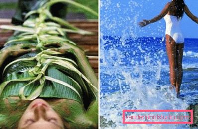 terapeutické relaxačné zábaly terapeutické relaxačné zábaly