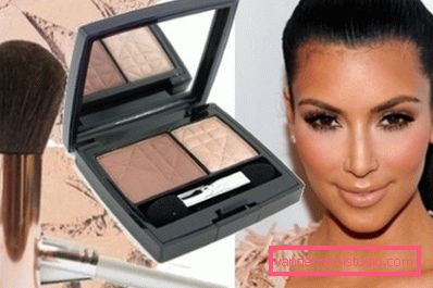 Make-up Kim Kardashian Make-up Kim Kardashian