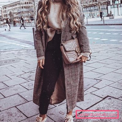 Trendy Coats na jar 2019-2020