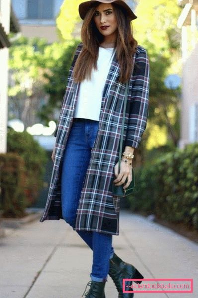 Trendy Coats na jar 2019-2020