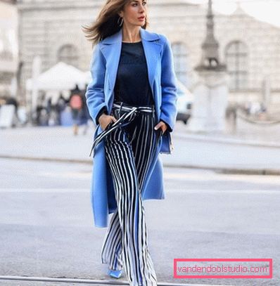 Trendy Coats na jar 2019-2020