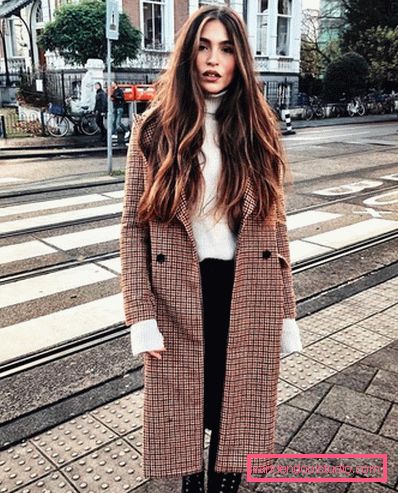 Trendy Coats na jar 2019-2020
