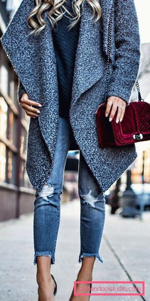 Trendy Coats na jar 2019-2020
