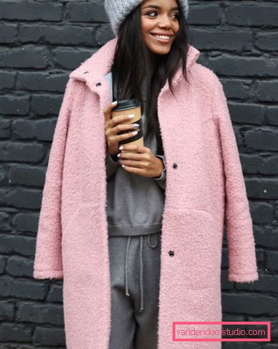Trendy Coats na jar 2019-2020