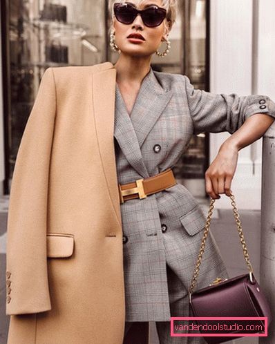 Trendy Coats na jar 2019-2020