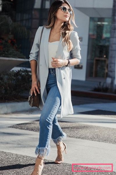 Trendy Coats na jar 2019-2020