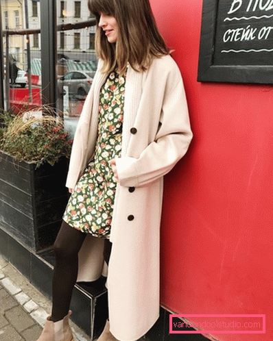 Trendy Coats na jar 2019-2020