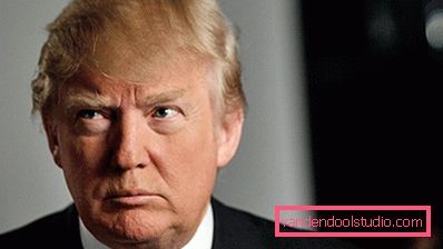 Účes tramp Všetky tajomstvá a tajomstvá Trumpových vlasov